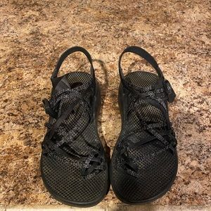 Black Chacos